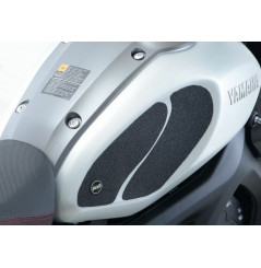 Grip de réservoir R&G Eazi Grip pour Yamaha XSR 900 (16-21) - EZRG923BL