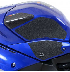 Grip de réservoir R&G Eazi Grip pour Yamaha YZF-R1 (20-22) - EZRG935CL