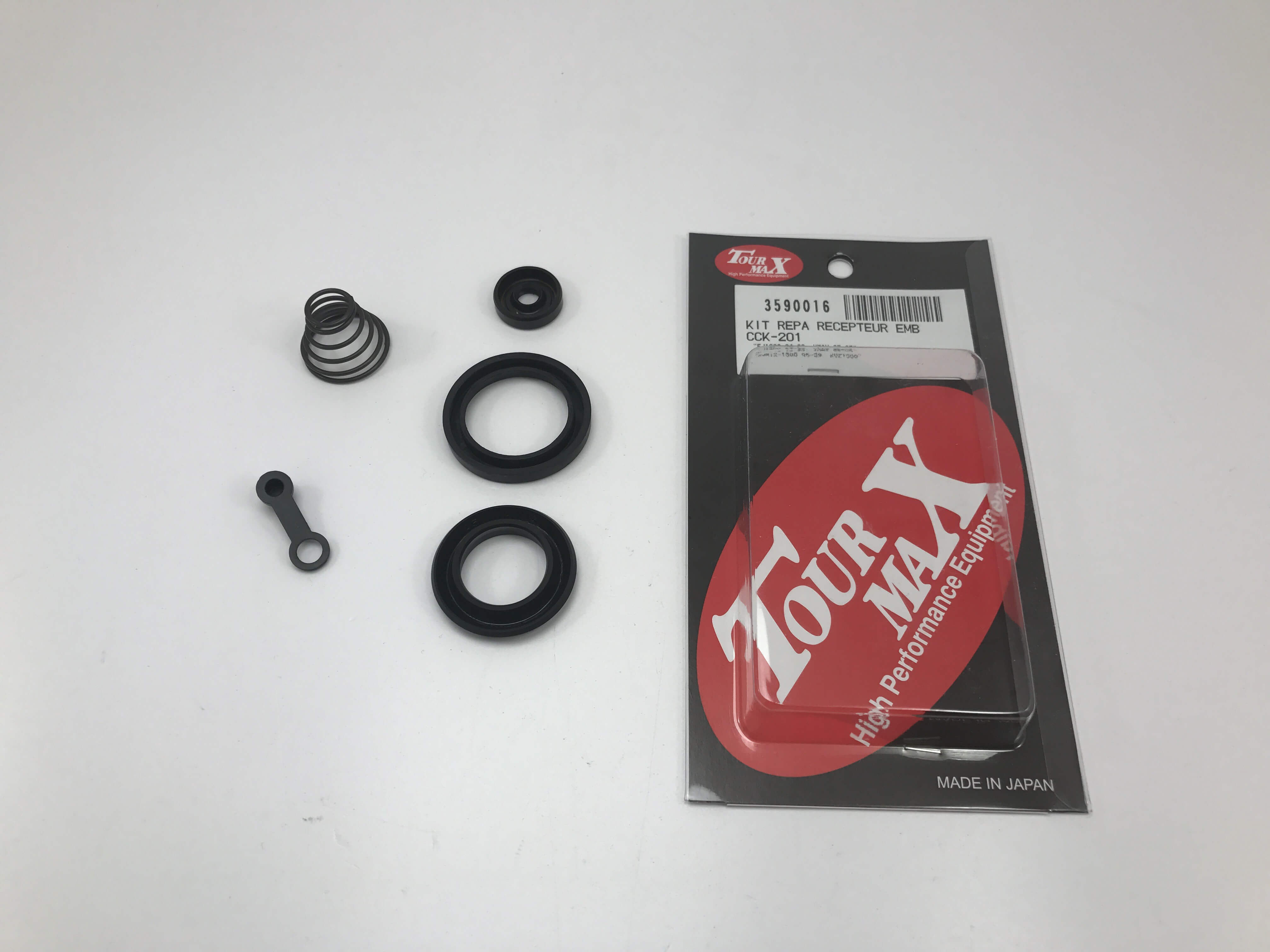 Kit réparation récepteur d’embrayage pour GTS 1000 (93-94) - CCK-201