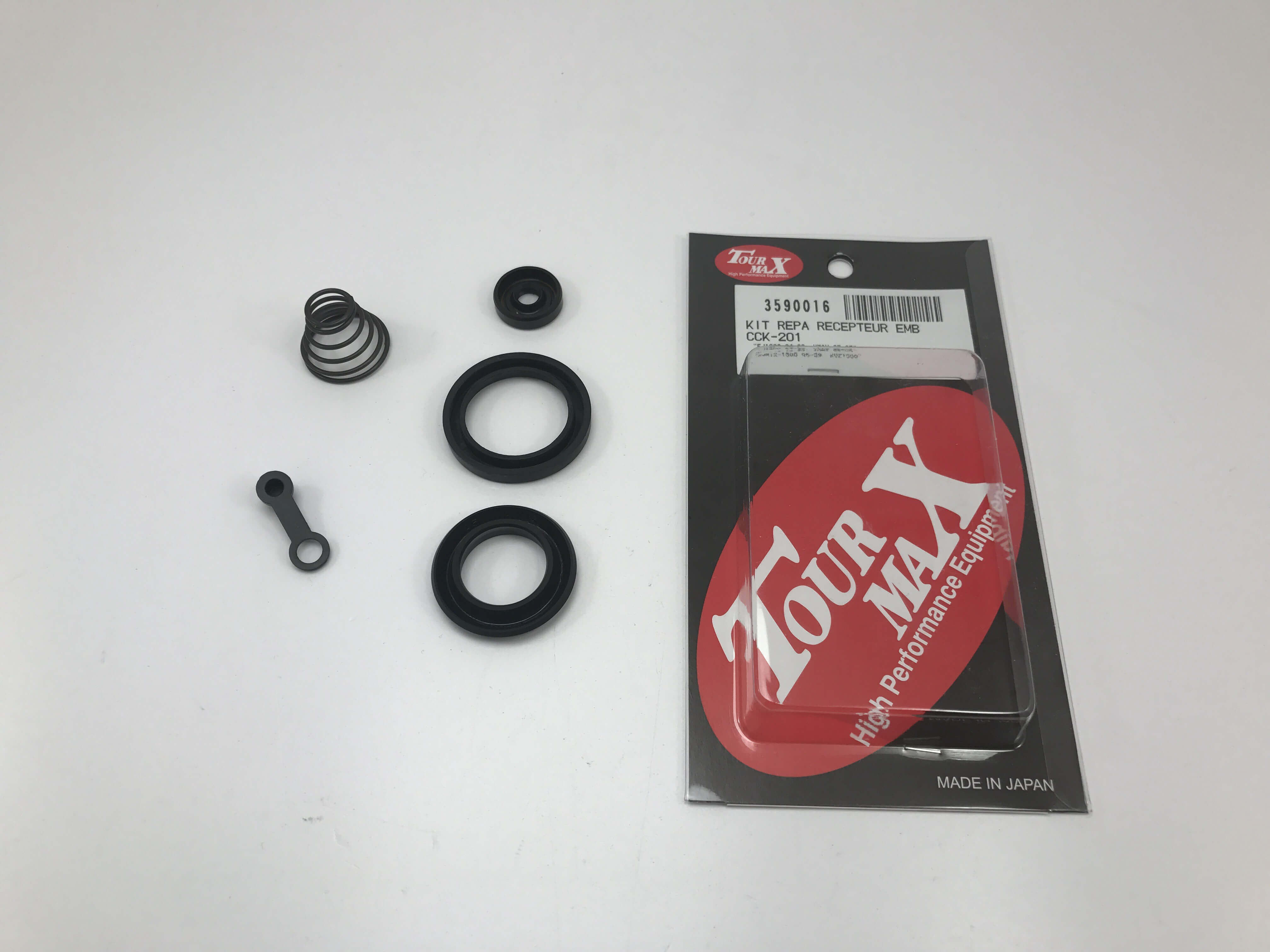 Kit réparation récepteur d’embrayage pour XVZ 1200 (83-85) - CCK-201