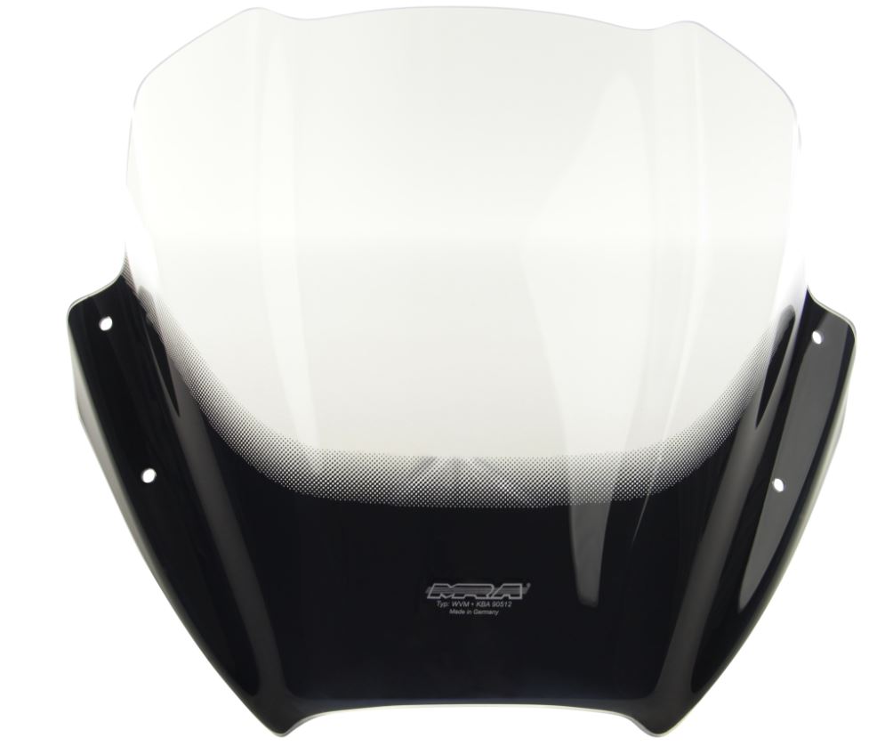 Bulle Touring Moto MRA pour DL 1000 V-Strom (14-16)