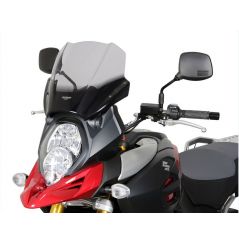 Bulle Touring Moto MRA pour DL 1000 V-Strom (14-16)