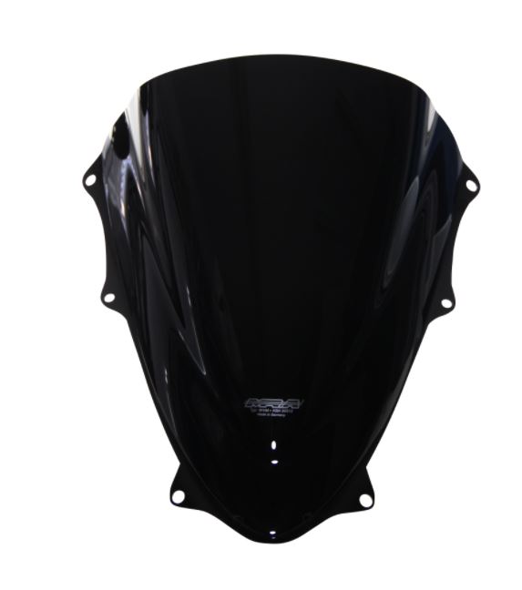 Bulle Moto MRA Type Racing +50mm pour GSX-R 1000 (09-16)