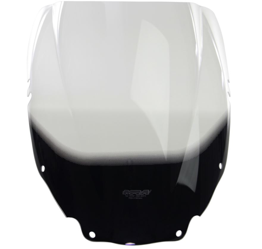 Bulle Moto MRA Type Racing +20mm pour GSX-R 1100 (95-98)