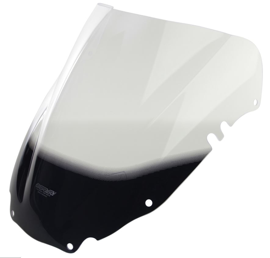 Bulle Moto MRA Type Racing +20mm pour GSX-R 1100 (95-98)