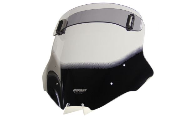 Bulle Vario Moto MRA pour MT-09 (14-20)