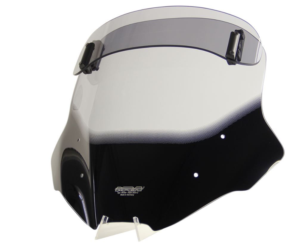 Bulle Vario Moto MRA pour MT-09 (14-20)
