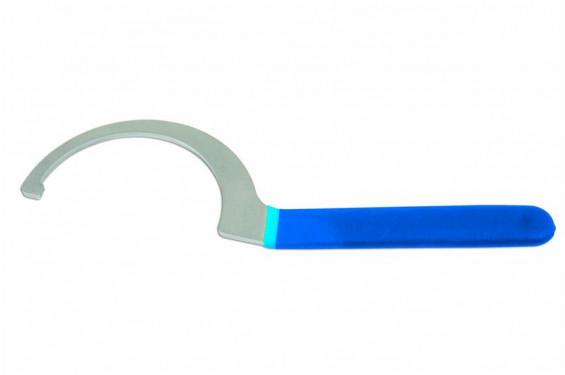 Clé à Ergot de Tension de Chaîne moto 125 mm Clé à Ergot de Tension de Chaîne moto 125 mm