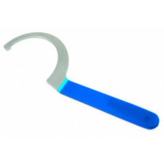 Clé à Ergot de Tension de Chaîne moto 125 mm