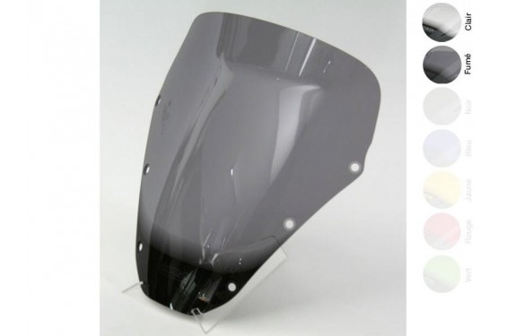 Bulle Touring Moto MRA +60mm pour Daytona 955i (01-03) Bulle Touring Moto MRA +60mm pour Daytona 955i (01-03)