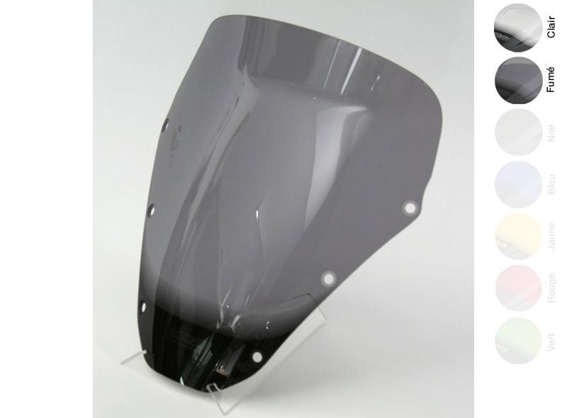 Bulle Touring Moto MRA +60mm pour Daytona 955i (01-03)