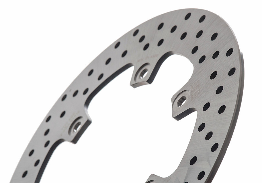 Disque de Frein arrière FE pour Yamaha T-Max 500 (01-11)