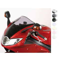 Bulle Touring Moto MRA +75mm pour Sprint ST 1050 (05-10)