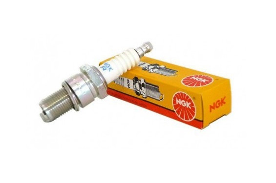 Bougie Moto NGK MR7G9E Bougie Moto NGK MR7G9E