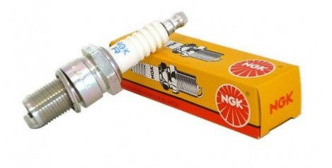 Bougie Moto NGK MR7G9E