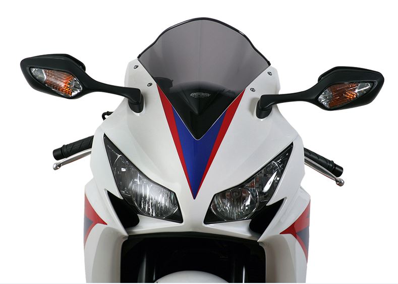 Bulle Moto MRA Type Racing +15mm pour CBR 1000 RR (12-16)