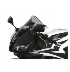 Bulle Moto MRA Type Racing +10mm pour CBR 600 RR (07-12)