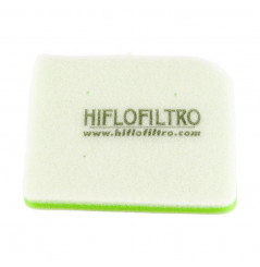 Filtre à air Hiflofiltro HFA6104DS pour Scarabeo 125 (99-07)