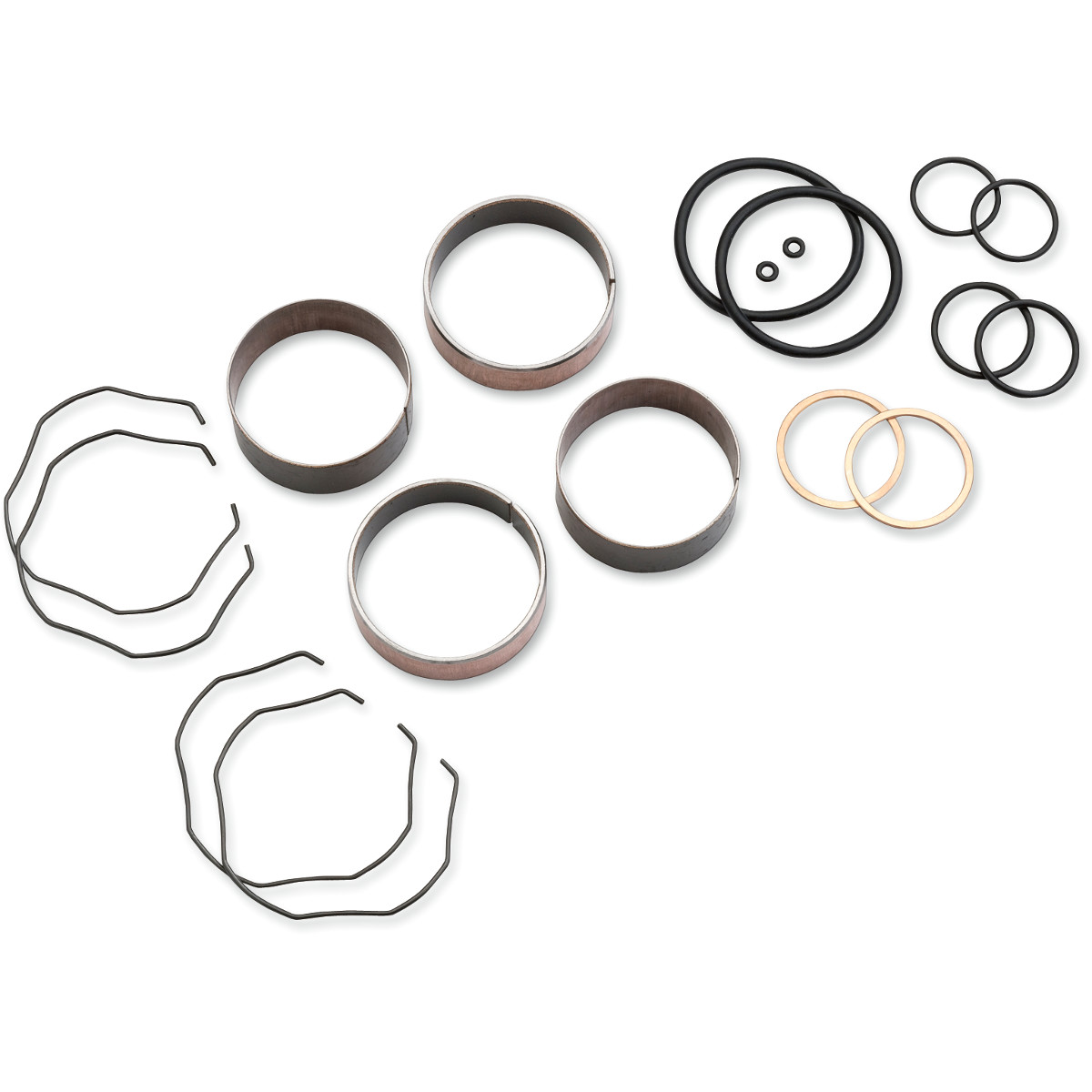 Kit Réparation de Fourche pour Yamaha YZ 125 (18-24)