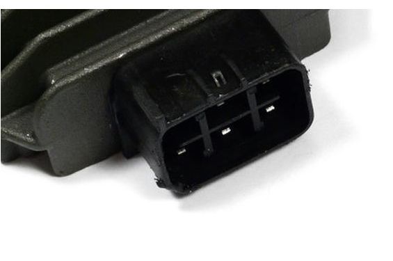 Redresseur / Régulateur Moto pour Vulcan 2000 Limited - Classic - LT (05-10) ESR444 Redresseur / Régulateur Moto pour Vulcan 2000 Limited - Classic - LT (05-10) ESR444