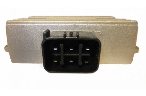 Redresseur / Régulateur Moto pour Kawasaki Vulcan 900 (06-13) Z1000 (03-15) Z1000 SX (03-15) Vulcan 2000 (05-10) Redresseur / Régulateur Moto pour Kawasaki Vulcan 900 (06-13) Z1000 (03-15) Z1000 SX (03-15) Vulcan 2000 (05-10)