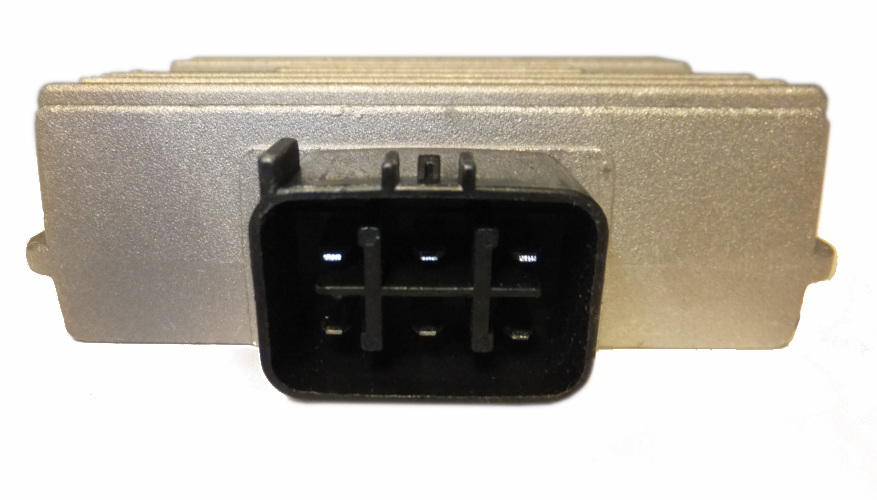 Redresseur / Régulateur Moto pour Kawasaki Vulcan 2000 (05-10)