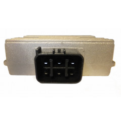 Redresseur / Régulateur Quad TECNIUM pour Yamaha YXR 450 Rhino (05-09)