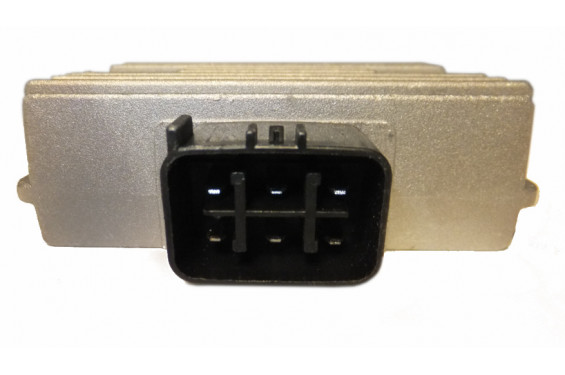 Redresseur / Régulateur Quad TECNIUM pour Yamaha YXR 450 Rhino (05-09)