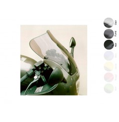 Bulle Touring Moto MRA +25mm pour Trophy 1200 (92-96)