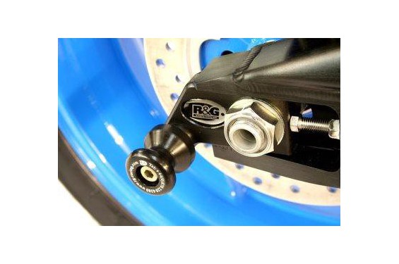 Pions / Diabolo de levage déporté racing R&G pour CBR600RR (05-17) CBR1000RR (08-17) Pions / Diabolo de levage déporté racing R&G pour CBR600RR (05-17) CBR1000RR (08-17)