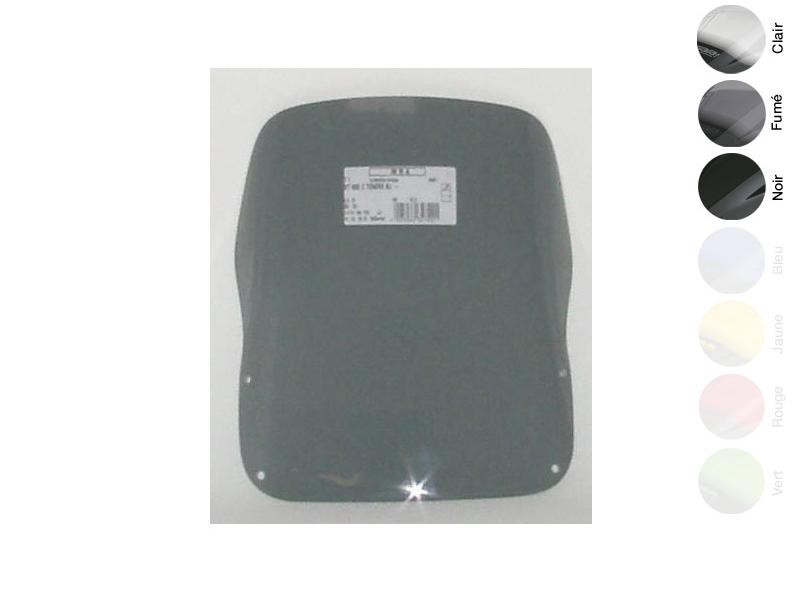Bulle Touring Moto MRA pour 600 Ténéré (88-90)