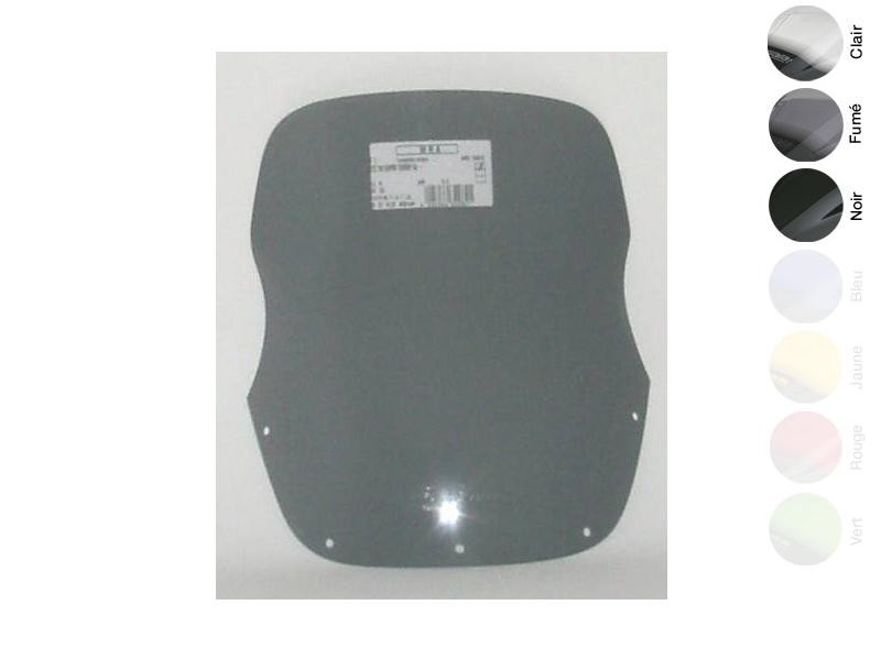 Bulle Touring Moto MRA +60mm pour 750 Super Ténéré (89-95)