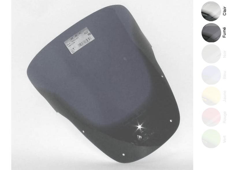 Bulle Touring Moto MRA pour GTS 1000 (93-98)