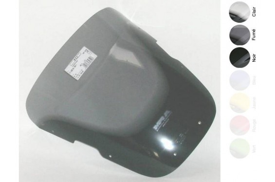 Bulle Touring Moto MRA +110mm pour FJ 1200 (91-93) Bulle Touring Moto MRA +110mm pour FJ 1200 (91-93)