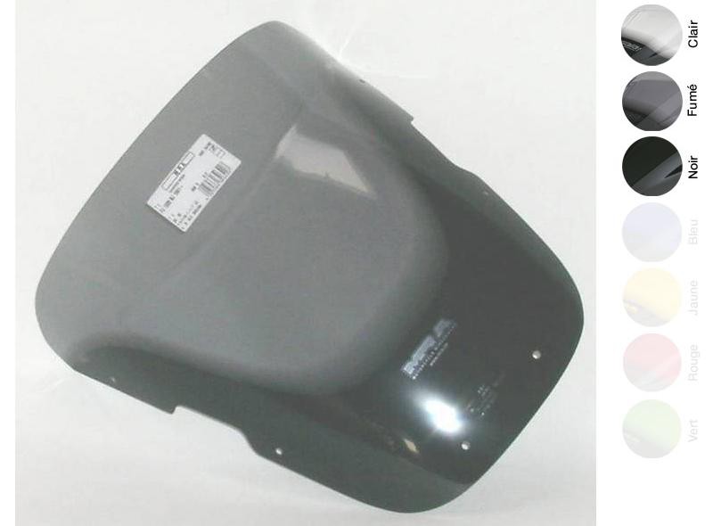 Bulle Touring Moto MRA +110mm pour FJ 1200 (91-93)