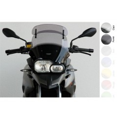 Bulle Vario Moto MRA +165mm pour F 700 GS (13-18)