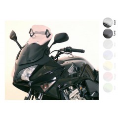 Bulle Vario Moto MRA pour CBF 600 S (04-12)
