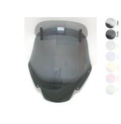 Bulle Vario Moto MRA +10mm pour XLV 650 Transalp (00-07)