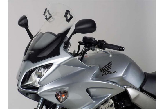 Bulle Vario Moto MRA pour CBF 1000 (06-10) Bulle Vario Moto MRA pour CBF 1000 (06-10)