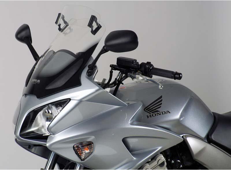 Bulle Vario Moto MRA pour CBF 1000 (06-10)