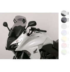 Bulle Vario Moto MRA +20mm pour CBF 1000 F (10-12)