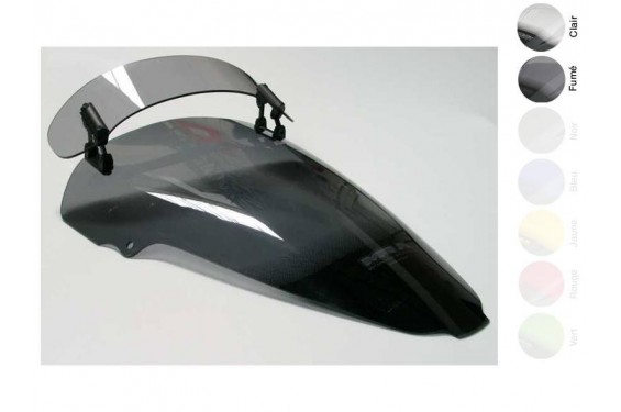 Bulle Vario Moto MRA +30mm pour 1000 V-Strom (02-03) Bulle Vario Moto MRA +30mm pour 1000 V-Strom (02-03)