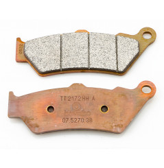 Plaquette de frein Avant Origine Brembo 07BB0390