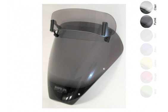Bulle Vario Moto MRA pour Tiger 900 (99-01) Bulle Vario Moto MRA pour Tiger 900 (99-01)