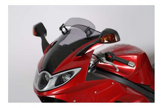 Bulle Vario Moto MRA +95mm pour Sprint ST 1050 (05-10) Bulle Vario Moto MRA +95mm pour Sprint ST 1050 (05-10)