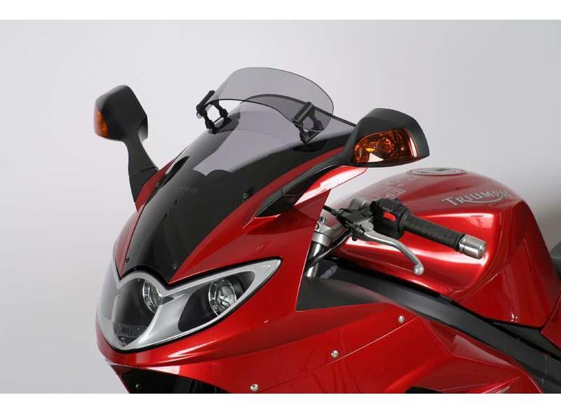 Bulle Vario Moto MRA +95mm pour Sprint ST 1050 (05-10)