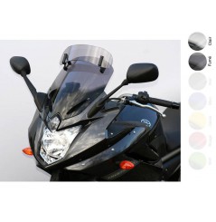 Bulle Vario Moto MRA +65mm pour XJ6 Diversion F (10-16)