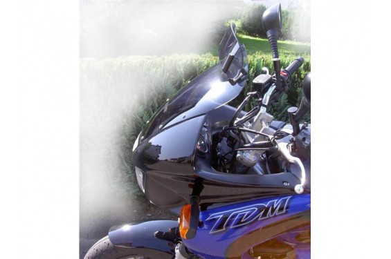Bulle Vario Moto MRA pour TDM 850 (96-01) Bulle Vario Moto MRA pour TDM 850 (96-01)