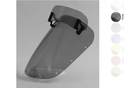 Bulle Vario Moto MRA +165mm pour XJ 900 (83-92) Bulle Vario Moto MRA +165mm pour XJ 900 (83-92)