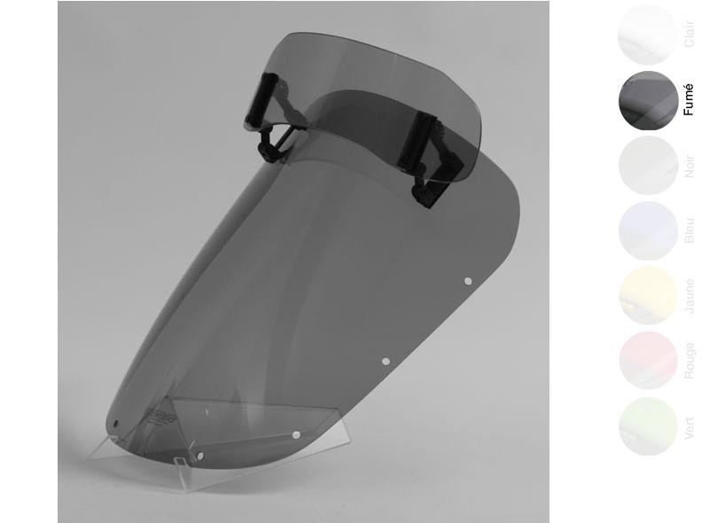 Bulle Vario Moto MRA +165mm pour XJ 900 (83-92)
